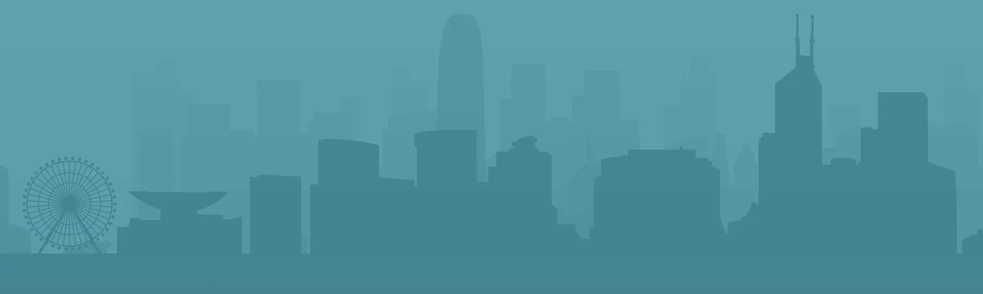 Risk Training HongKong skyline Hero Thumbnail