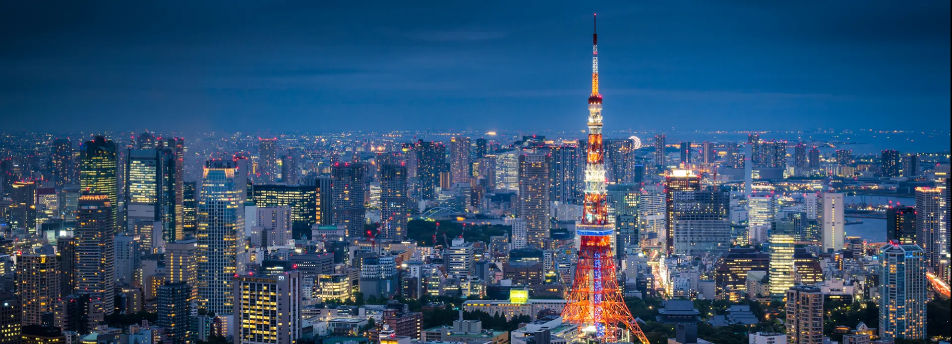 Refinitiv Japan Summit