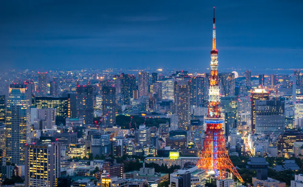 Refinitiv Japan Summit Thumbnail