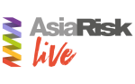 Event feed logo - Asia Risk Live