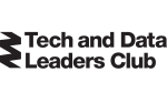 Event feed logo - Tech and Data Leaders Club