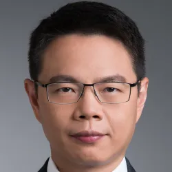 Eric Huang Thumbnail