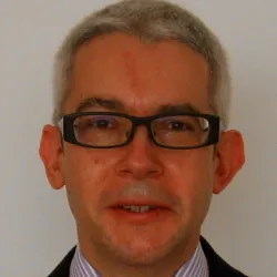 Dr Martin Sprenger Thumbnail