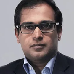 Narayanan Somasundaram Thumbnail
