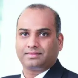 Anup Gupta Thumbnail