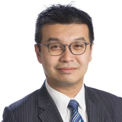Martin Wong Thumbnail