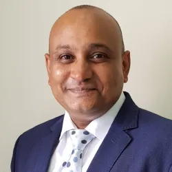 Ajay Surana Thumbnail