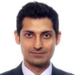 Bharat Sachanandani